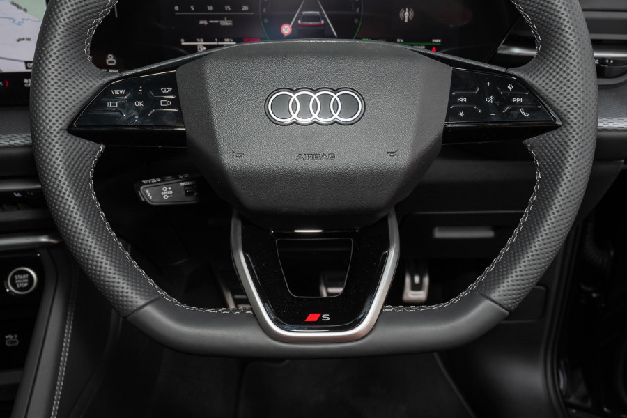 2026 Audi Q5 e-hybrid 270kW SUV