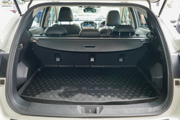 2023 MY24 Subaru Crosstrek G6X 2.0S SUV Image 23