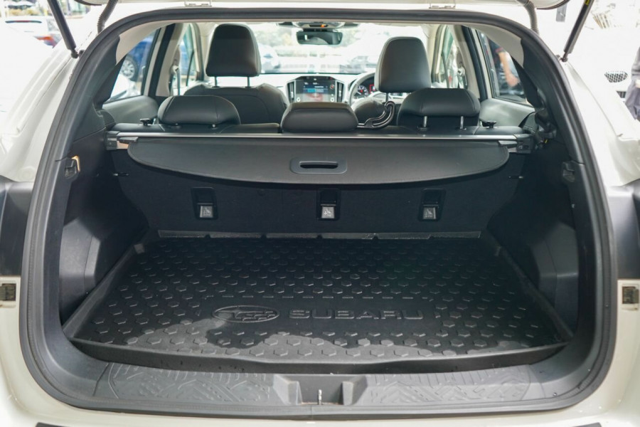 2023 MY24 Subaru Crosstrek G6X 2.0S SUV Image 23