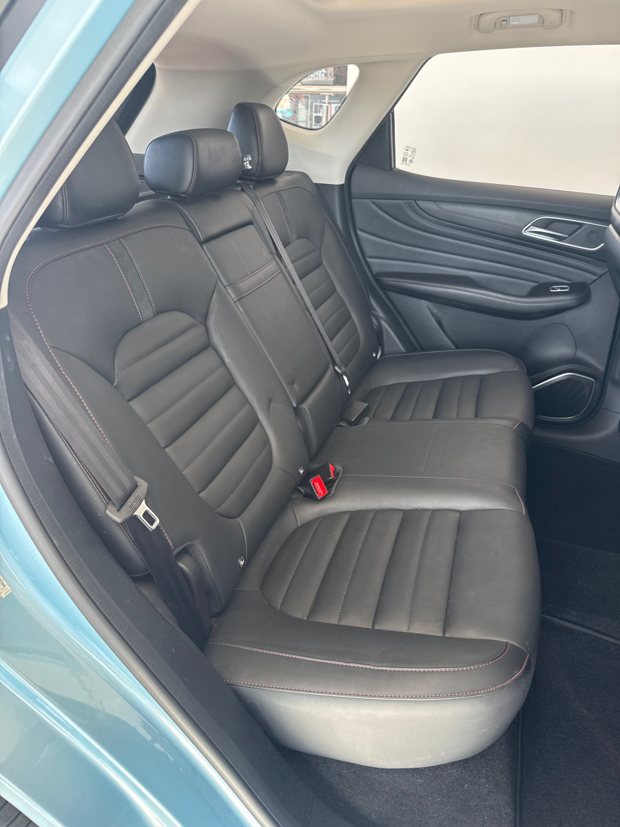 2021 MG HS Plug-in Hybrid SAS23 MY21 Essence FWD SUV Image 12