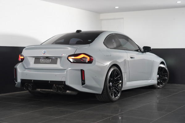 2023 BMW M2 Manual Coupe Image 16