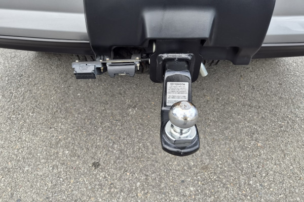 2022 Toyota Fortuner GUN156R GXL SUV Image 23
