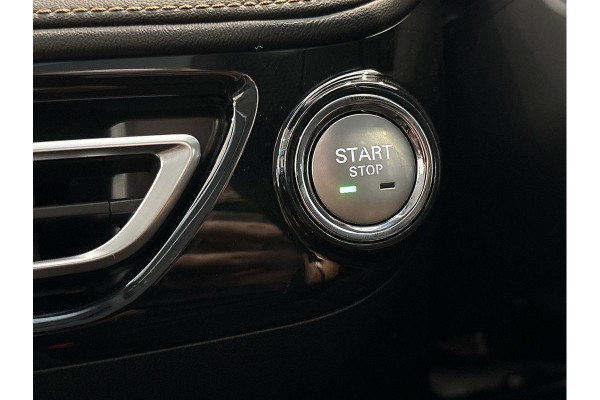 2025 MG HS AS33H Excite Hybrid+ SUV Image 25