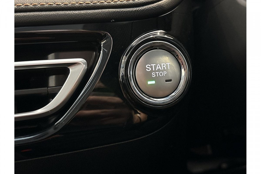 2025 MG HS AS33H Excite Hybrid+ SUV Image 25