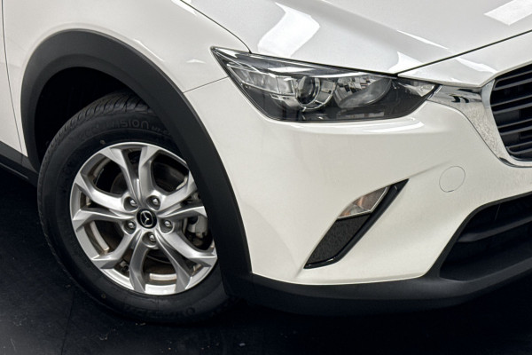 2023 Mazda CX-3 DK Maxx Sport SUV