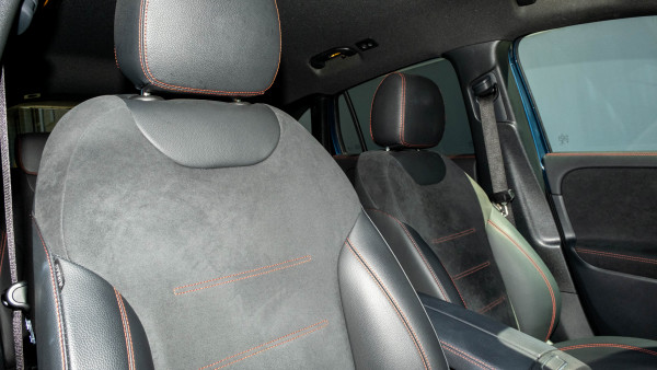 2023 MY23.5 Mercedes-Benz EQA H243 EQA250 SUV image 22
