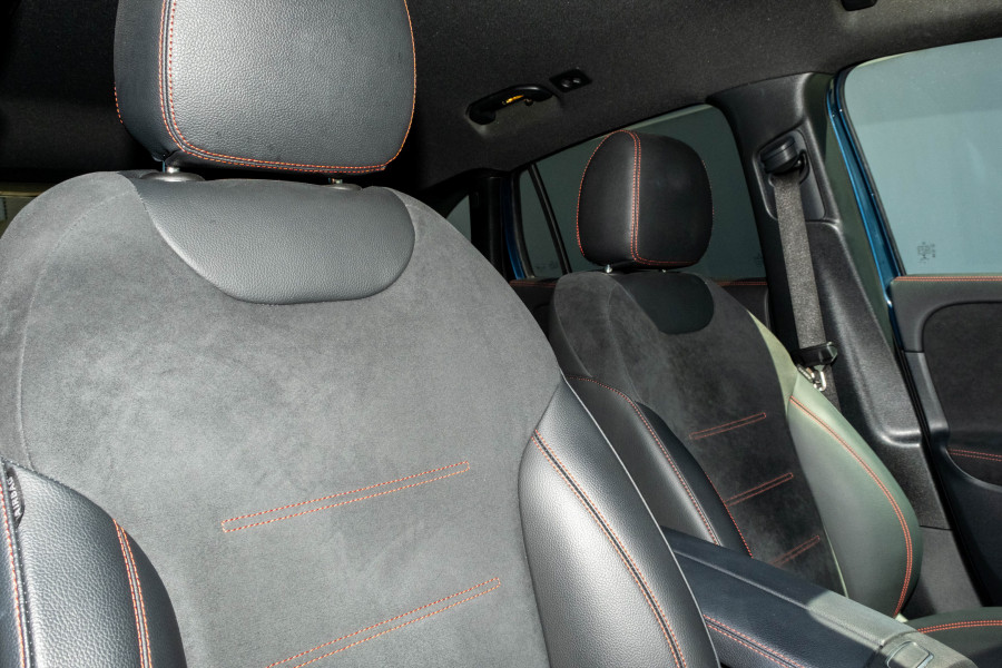 2023 MY23.5 Mercedes-Benz EQA H243 EQA250 SUV