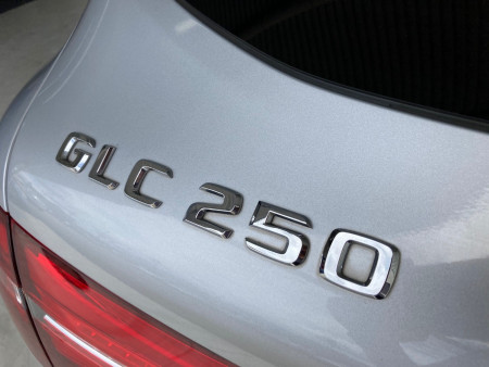 2015 Mercedes-Benz C-class X253 GLC250 Wagon