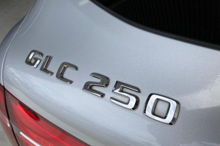 2015 Mercedes-Benz C-class X253 GLC250 Wagon