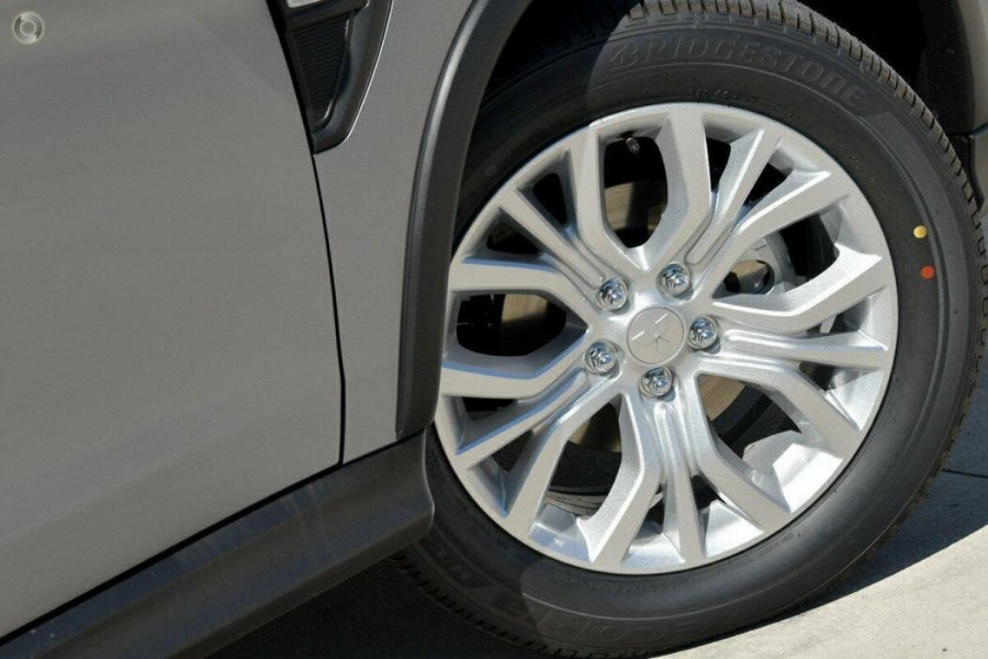 2024 Mitsubishi ASX XD ES SUV Image 26