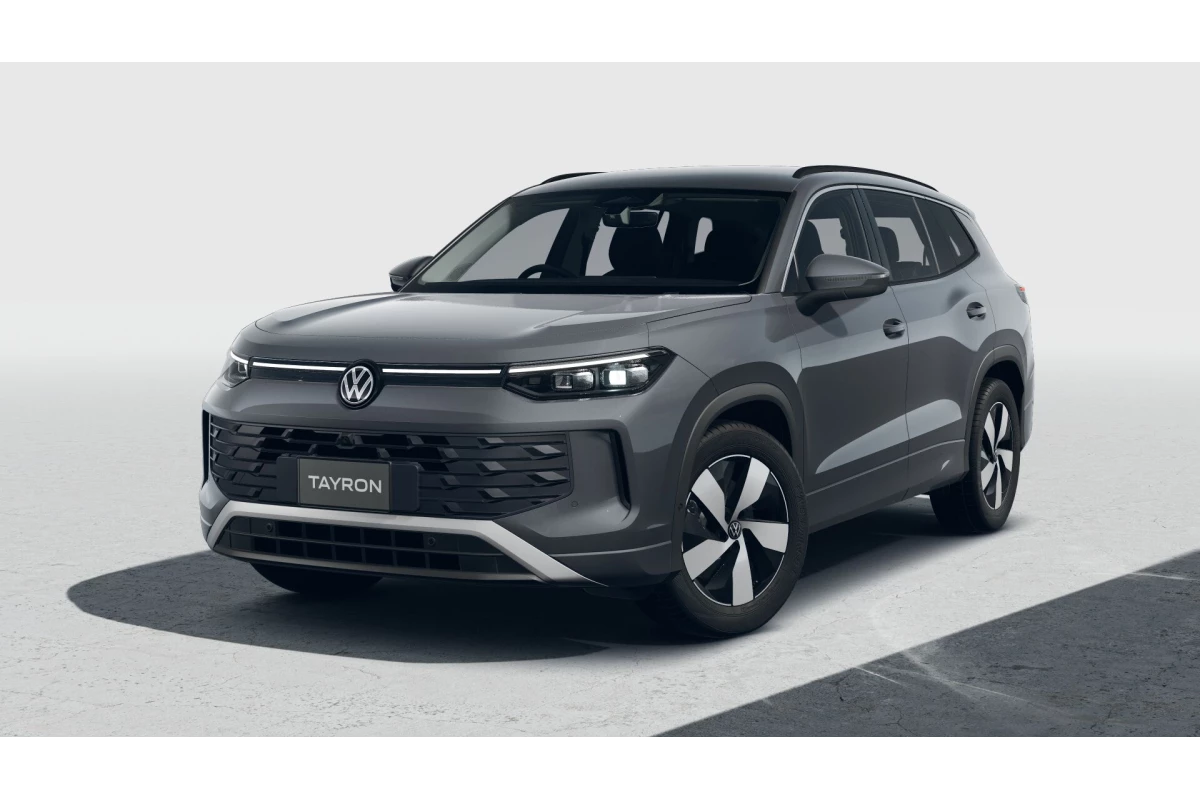 2025 MY26 Volkswagen Tayron R4 110TSI Life SUV