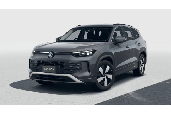 2025 MY26 Volkswagen Tayron R4 110TSI Life SUV
