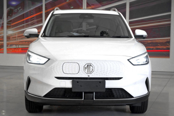 2023 MG ZS EV AZS1 Long Range SUV