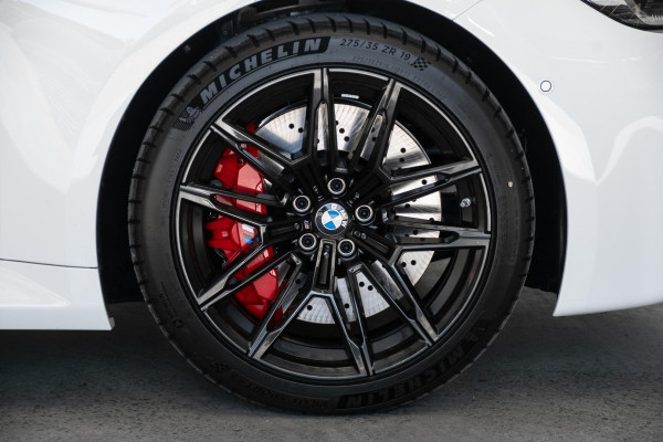 2026 BMW M2 G87 LCI  Coupe image 26