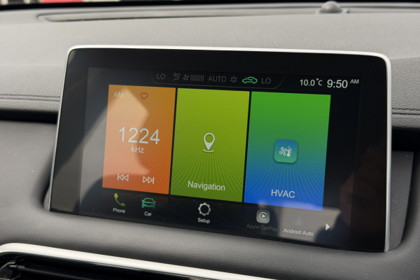 2022 MG HS SAS23 Excite SUV Image 28