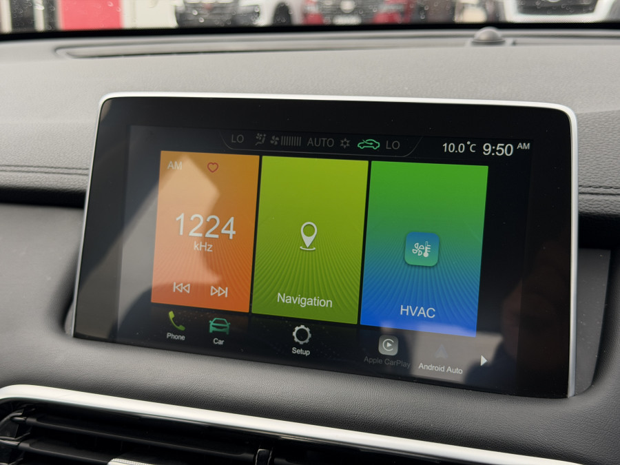 2022 MG HS SAS23 Excite SUV Image 28