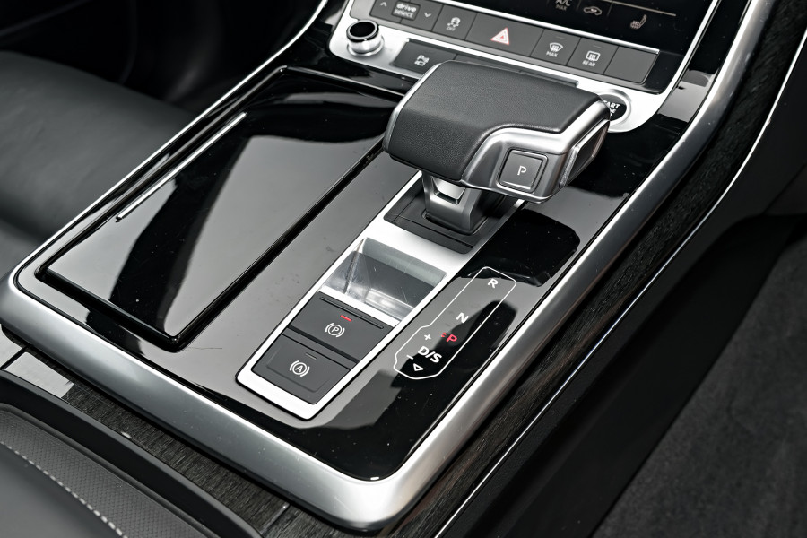2022 Audi Q8 F1 50 TDI S Line SUV