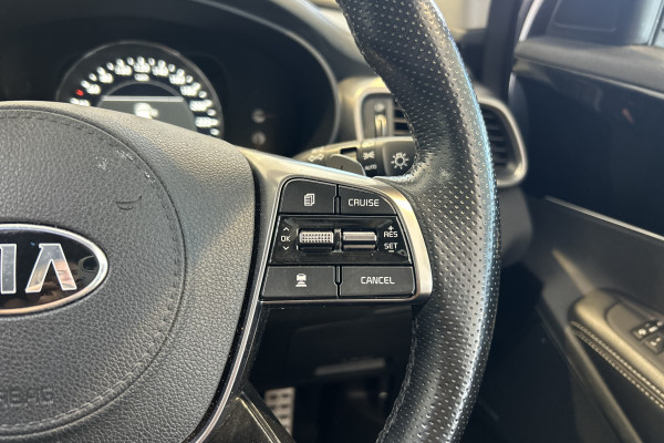 2018 MY19 Kia Sorento UM GT-Line SUV Image 12