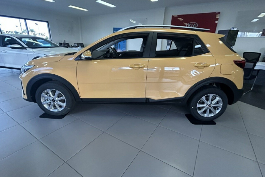 2025 Kia Stonic YB S SUV Image 8