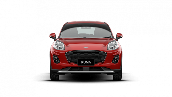 2020 MY20.75 Ford Puma JK Puma Suv
