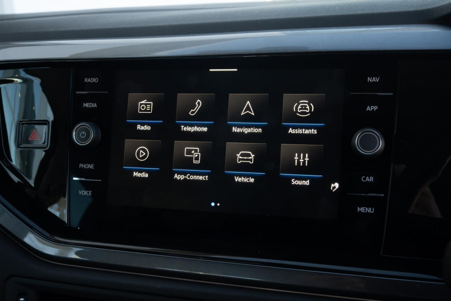 2026 Volkswagen Polo AE 85TSI Style Hatch Image 16