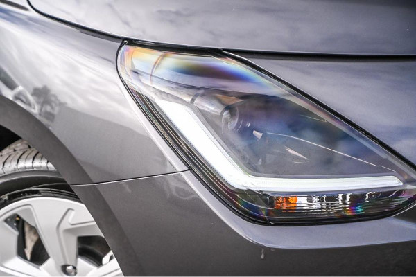 2024 Suzuki Swift Hybrid UZ Hybrid Plus Hatch