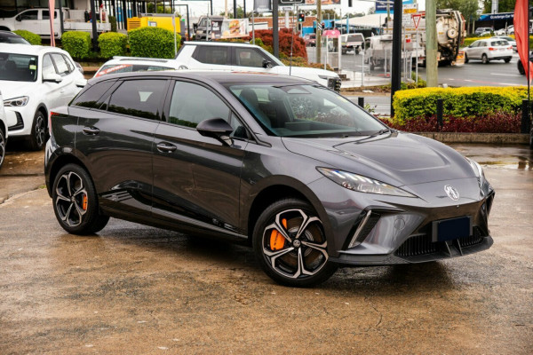2026 MG MG4 AH4E XPOWER Hatch Image 1