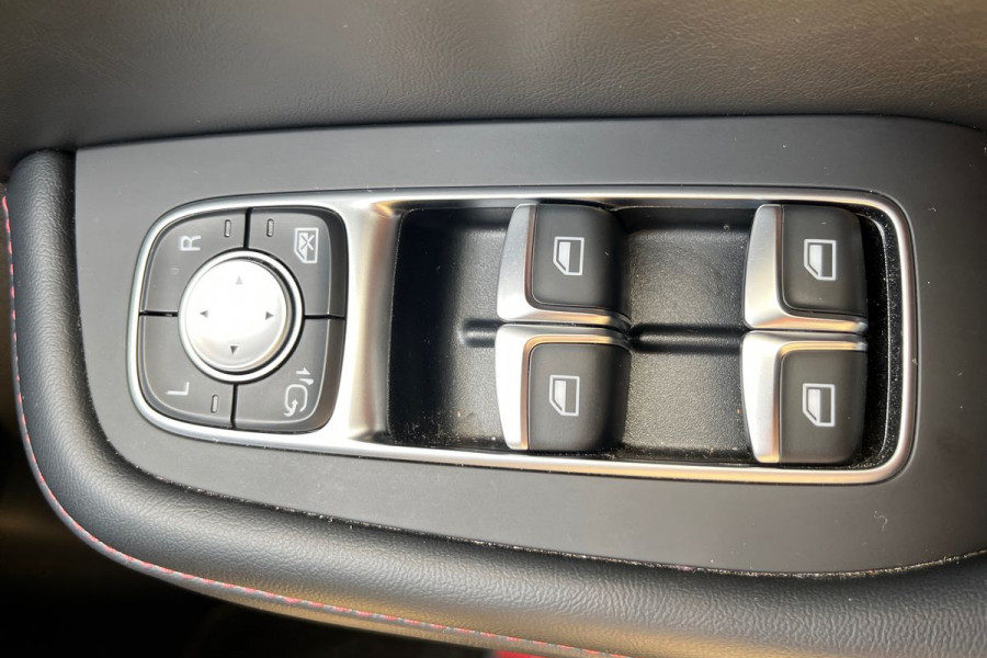 2022 MG HS SAS23 Excite SUV Image 18