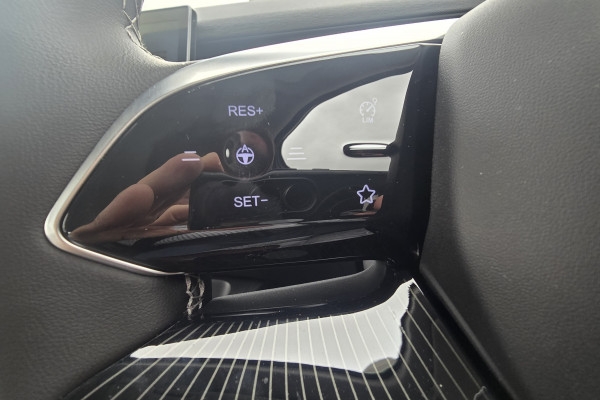 2026 Jaecoo J5  Summit SUV Image 15