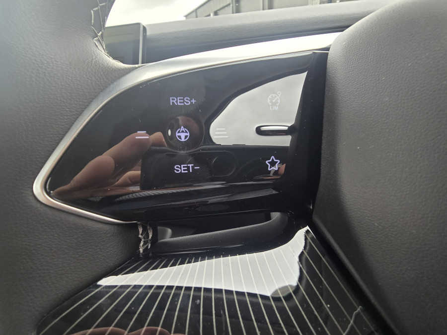 2026 Jaecoo J5  Summit SUV Image 15