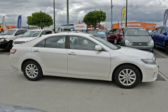 2011 Toyota Camry AHV40R Hybrid Luxury Sedan