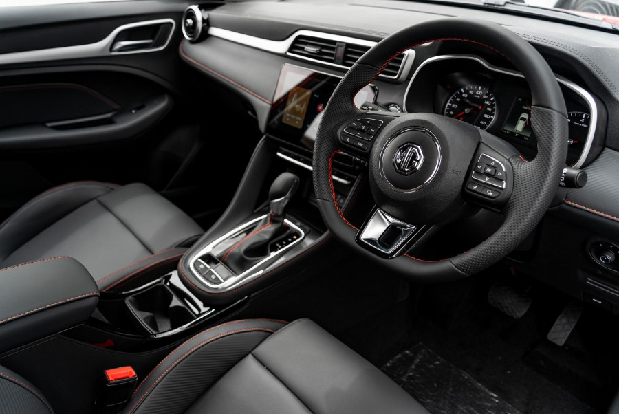 2025 MG ZST S13 Vibe SUV Image 15