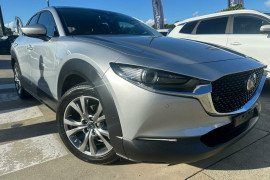 Mazda CX-30 G25 Astina DM Series