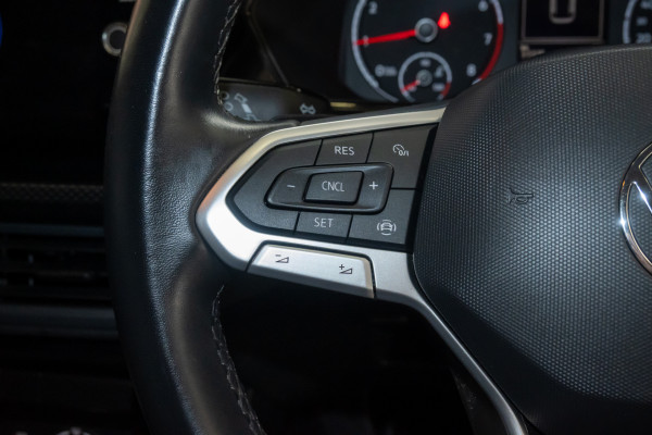 2022 MY22.5 Volkswagen T-Cross C11 85TSI Life SUV image 13