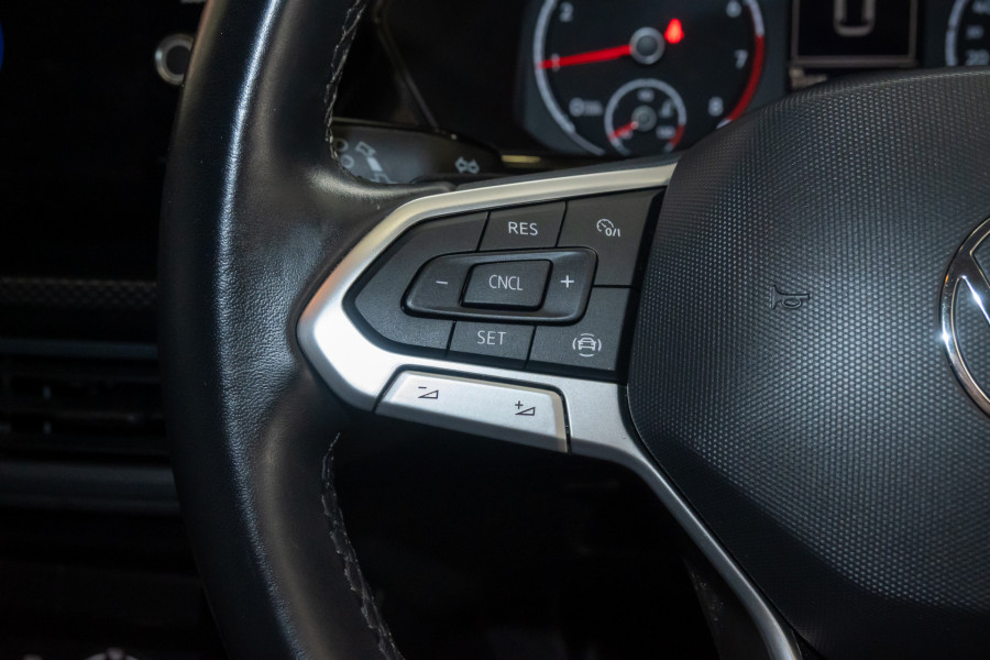 2022 MY22.5 Volkswagen T-Cross C11 85TSI Life SUV Image 13