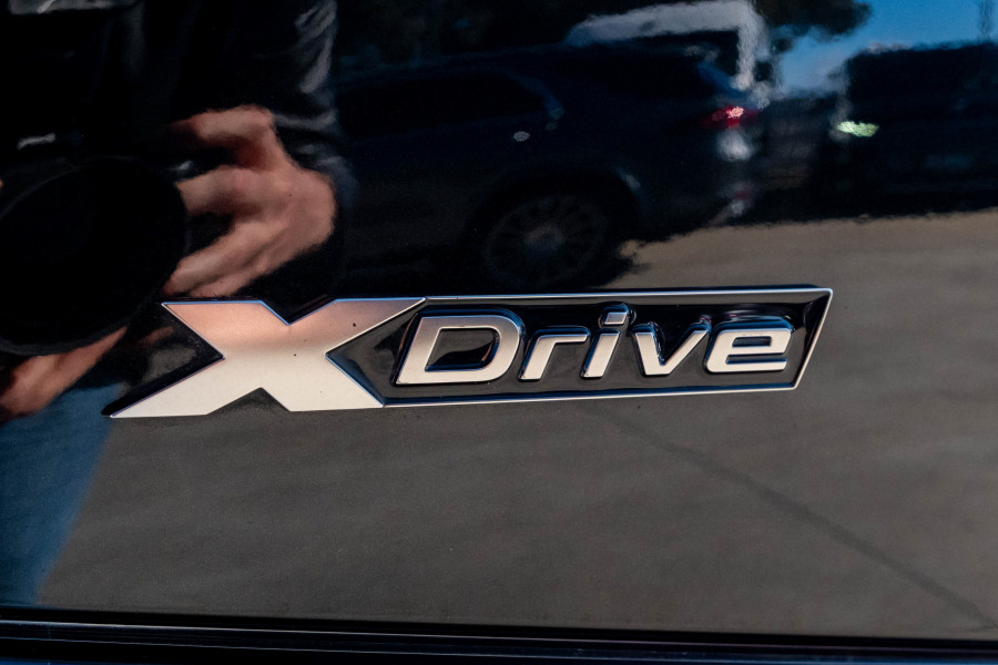 2022 MY21 BMW 4 Series G26 M440i xDrive Hatch