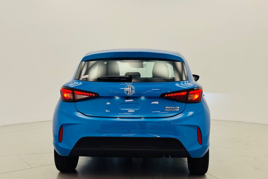 2024 MG MG3 Essence Hatch Image 10