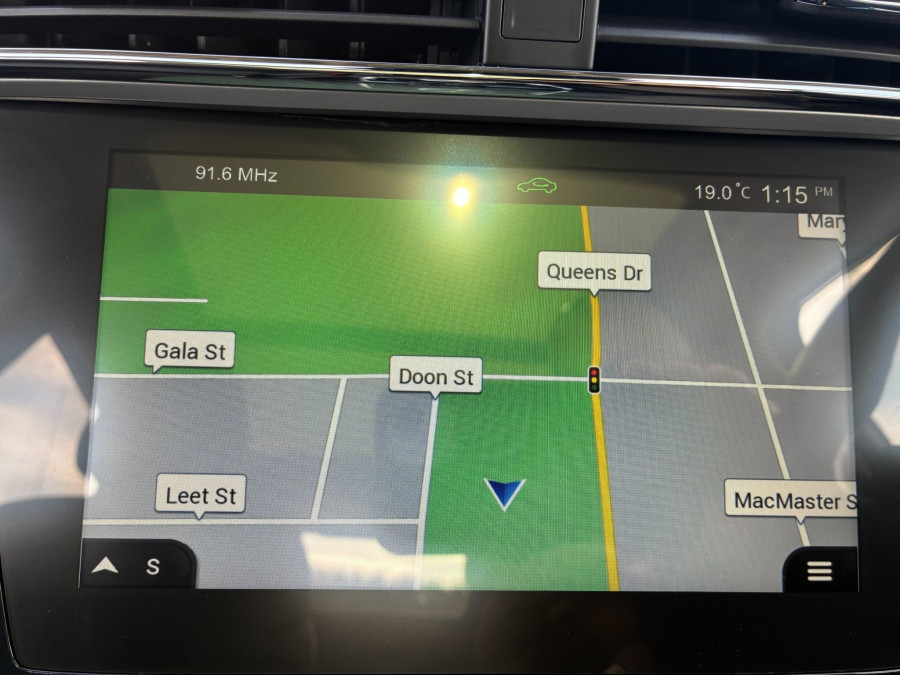2021 MG ZS EV EV 44kWh SUV Image 17