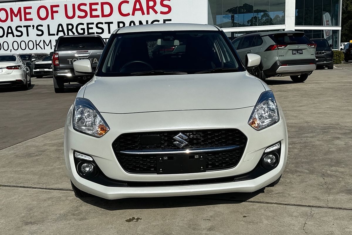 2024 Suzuki Swift AZ Series II GL Plus Hatch Image 17