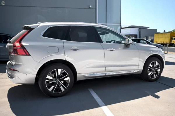 2026 Volvo XC60 UZ Plus B5 Bright SUV Image 5