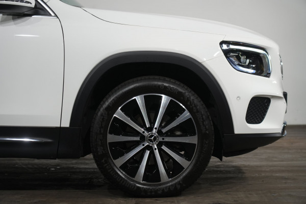 2022 Mercedes-Benz GLB-Class GLB200 SUV Image 5