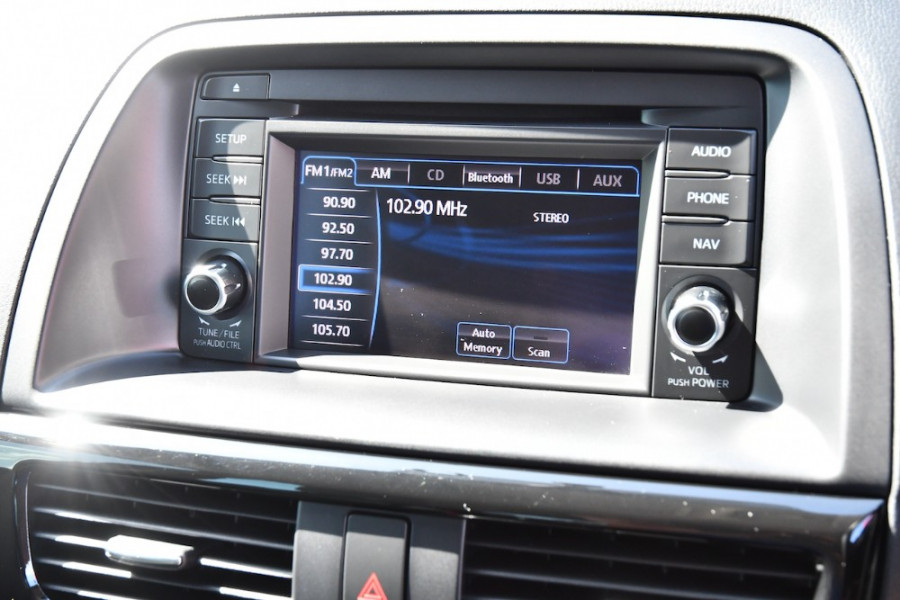 2013 Mazda CX-5 KE1021 Maxx Suv Image 15