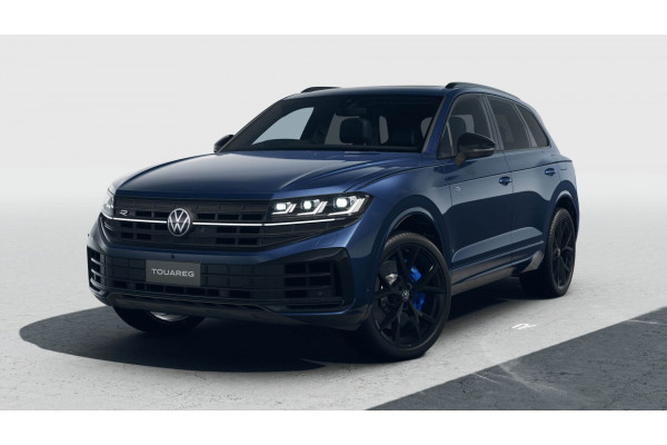 2024 Volkswagen Touareg RC R SUV