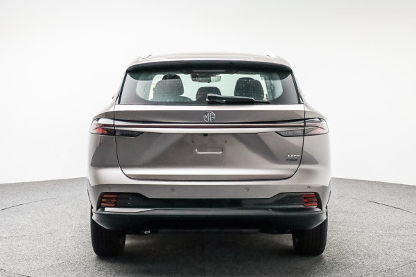 2026 MG HS Super Hybrid Excite SUV Image 7