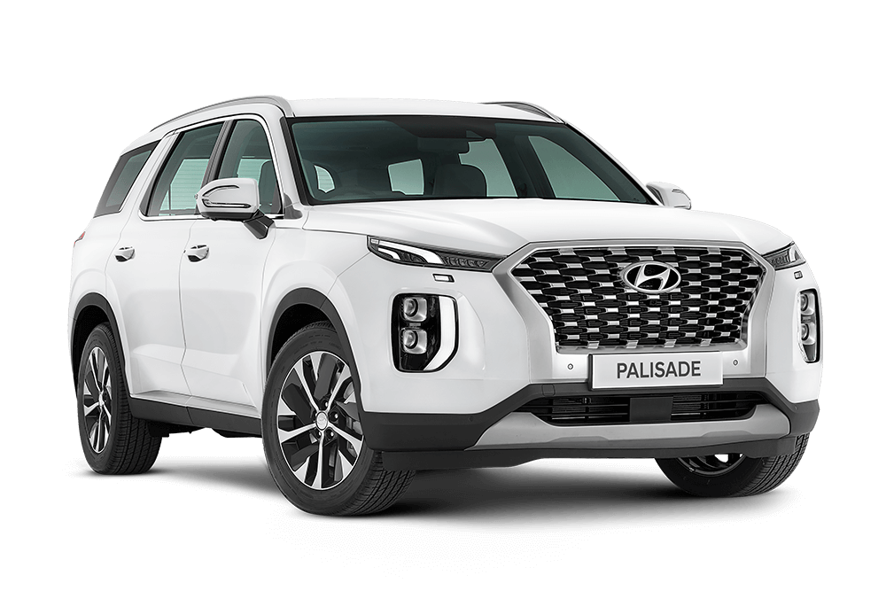 2021 Hyundai Palisade Palisade LX2.V1