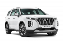 Hyundai Palisade Palisade LX2.V1