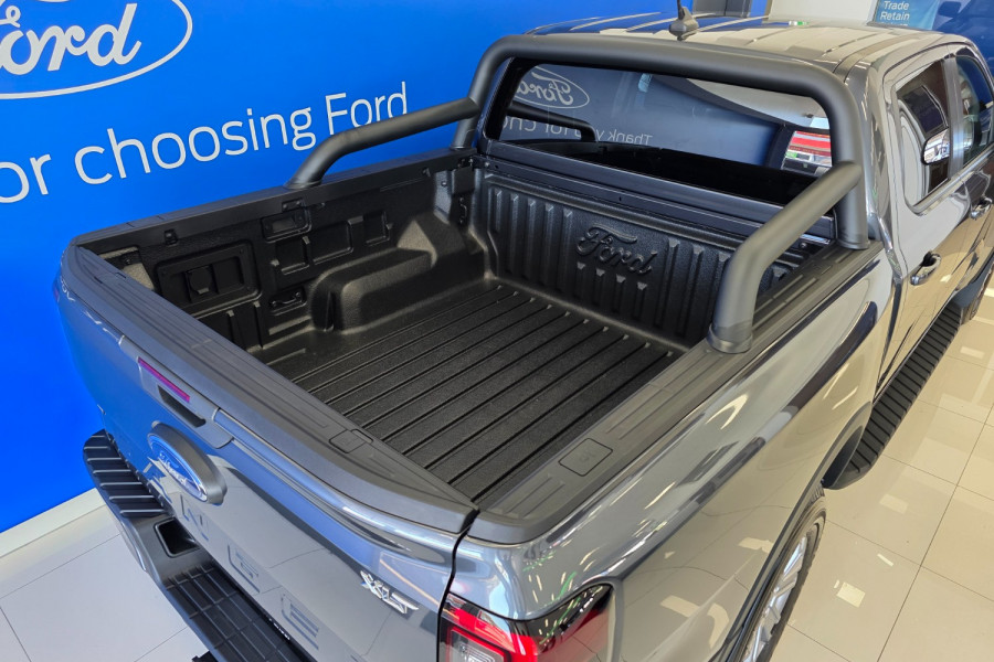 2024 MY24.5 Ford Ranger P703 XLT Ute Image 23