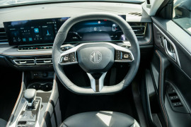 2024 MY24.5 MG HS AS33 Excite SUV
