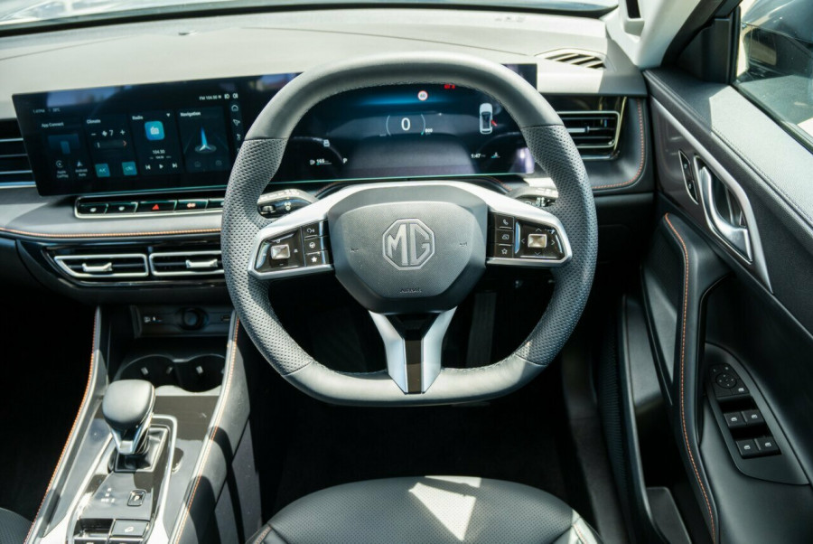 2024 MY24.5 MG HS AS33 Excite SUV Image 8