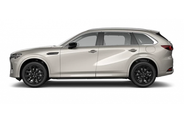 2026 Mazda CX-80 KL G40e GT SUV Image 22